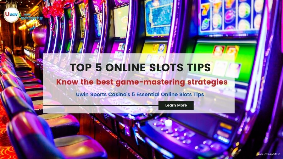 best online slots