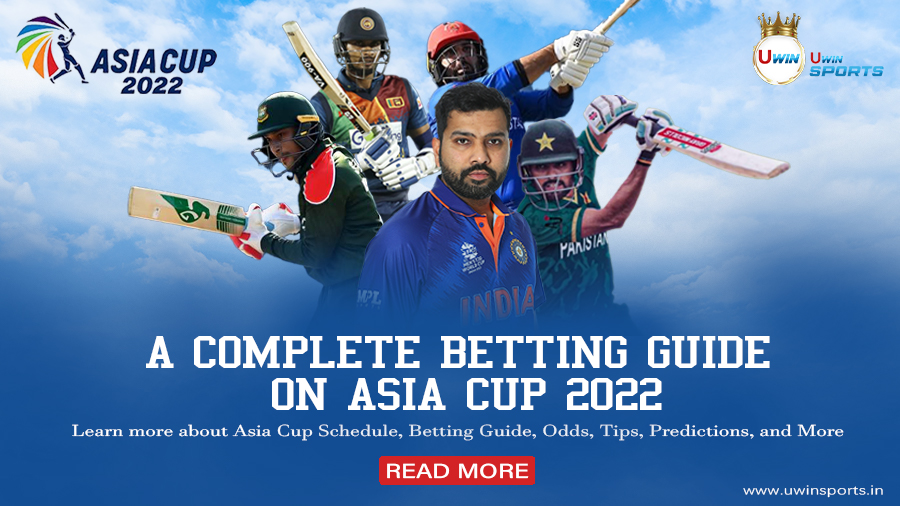Asia Cup 2022