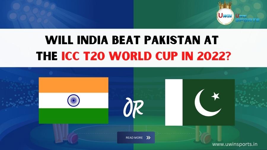 T20 World Cup 2022