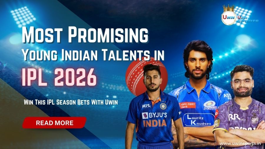 IPL 2026 Betting