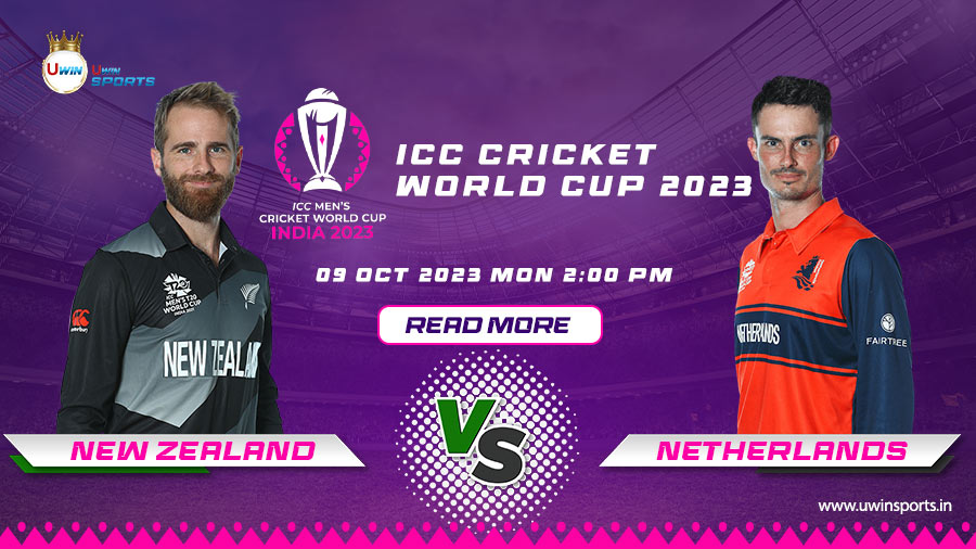 netherlands vs new zealand