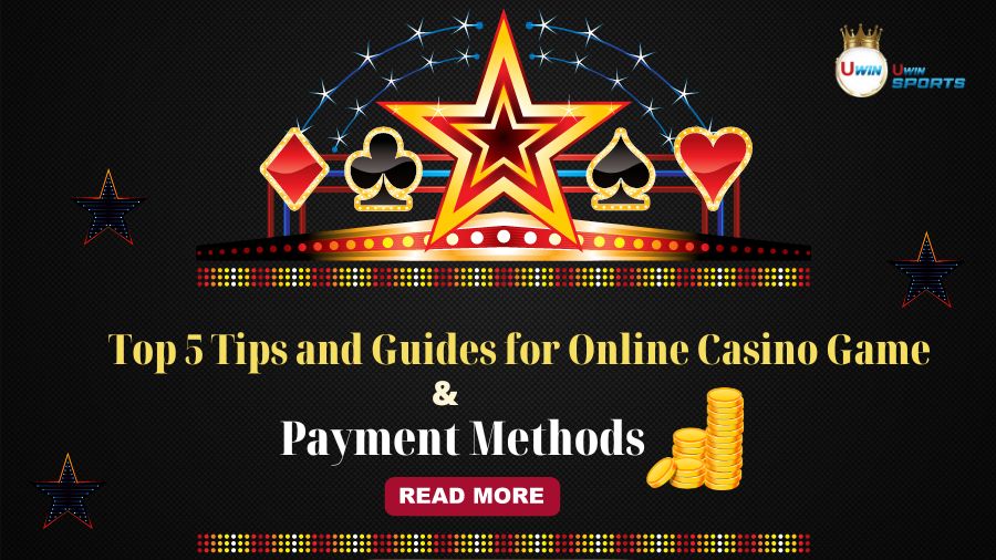 Online casino Game